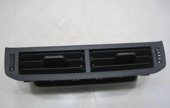 Volkswagen T-Cross Dash center air vent grill 2GM819728 2GM819728BQ 25012022