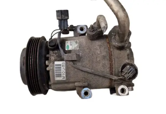 KIA Sportage Air conditioning (A/C) compressor (pump) F500DX9FA10