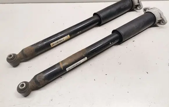 Mercedes-Benz C W205 Rear shock absorber/damper A2053207830