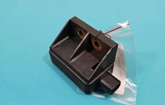 Mercedes-Benz C W203 ESP acceleration yaw rate sensor A0025429418 IMPRK1369308