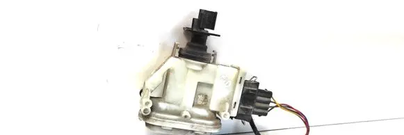 Volkswagen PASSAT B3 Central locking motor 357862153H