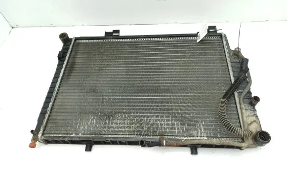 Mercedes-Benz CLK A208 C208 Coolant radiator 01008960501