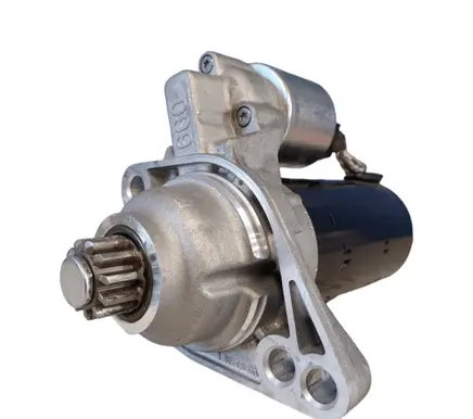 Seat Ibiza IV (6J,6P) Starter motor CS1525