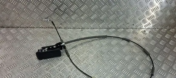 KIA Sorento Rear seat cable / handle 2602875