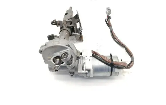 Toyota Verso-S Steering rack mechanical part 4525052572