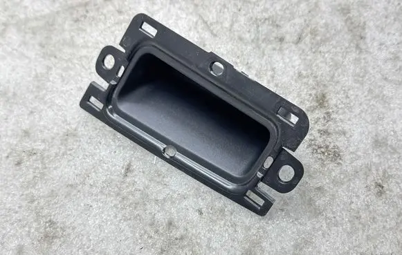 Tesla Model X Tailgate trunk handle 105040900D