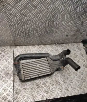 Opel Zafira A Intercooler radiator