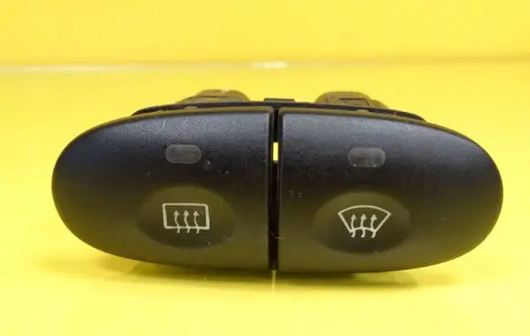 Ford Mondeo MK II Windscreen/window heater switch 97BG18K574AC