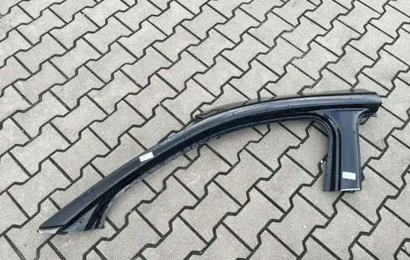 Audi A3 8Y Front bodywork piece VW24990