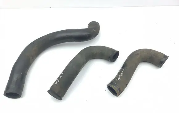 Honda Accord Intercooler hose/pipe