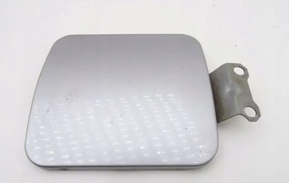 Mitsubishi L200 Fuel tank cap trim 