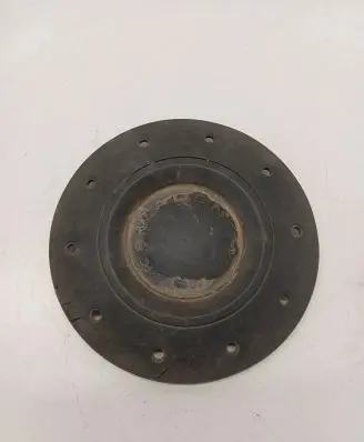 Volkswagen Transporter - Caravelle T5 Original wheel cap 7H0601151A
