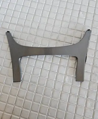 Opel Insignia A Ashtray trim (front) T0510891 1348728X