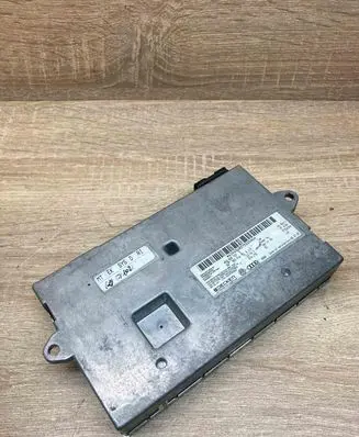 Audi A6 S6 C6 4F MMI control unit 4E0035729 4E0910731B