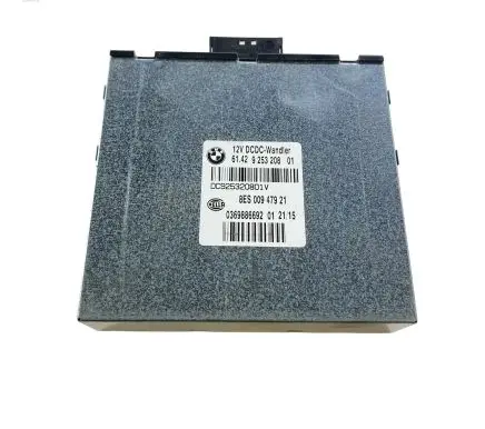 BMW X1 E84 Other control units/modules 9253208 8ES00947921 0369886692