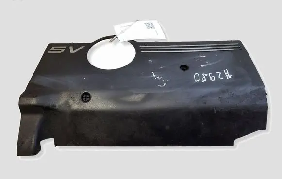 Audi A8 S8 D2 4D Engine cover (trim) 078103935J