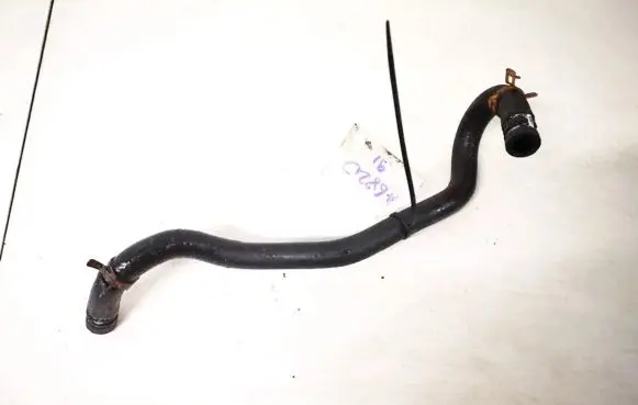 Renault Scenic I Engine coolant pipe/hose