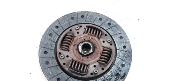 KIA Ceed Clutch pressure plate 4110023136