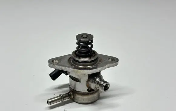 Peugeot Partner III Fuel injection high pressure pump 9812133780 20190220 28446039