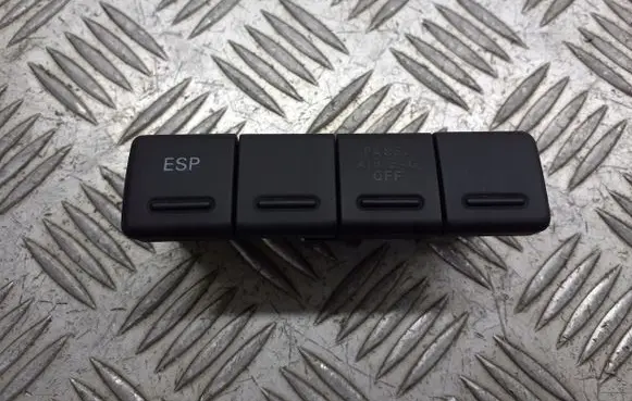 Seat Exeo (3R) ESP (stability program) switch 8E1941567