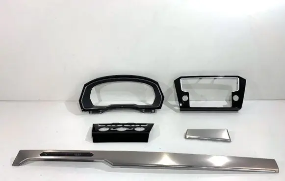Volkswagen PASSAT B8 Dashboard trim 