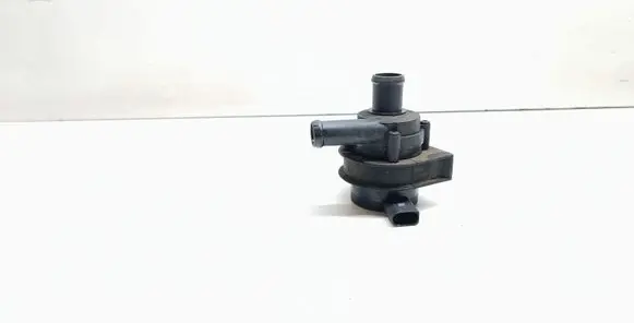 Audi A4 S4 B8 8K Electric auxiliary coolant/water pump 06H965561