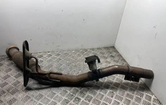 Muffler/silencer