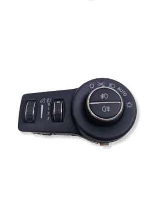 Jeep Compass Light switch 00532268020 0D118 01461