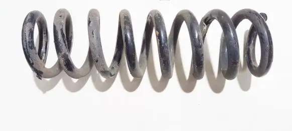 BMW 1 F20 F21 Rear coil spring