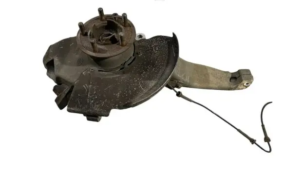 Land Rover Discovery 5 Front wheel hub 3K185