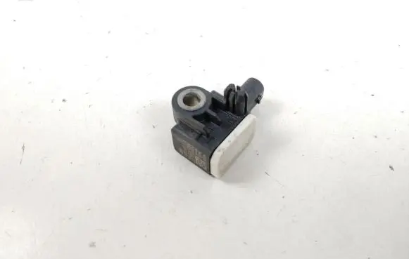 Porsche Taycan 9J1 Airbag deployment crash/impact sensor 971907651