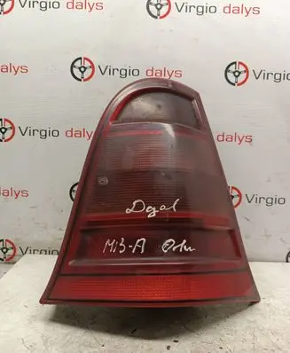 Mercedes-Benz A W168 Rear/tail lights 1688201064 3310936010