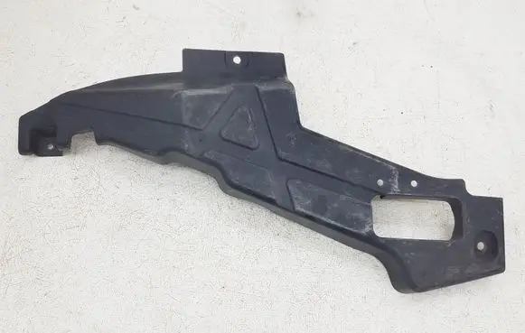 Ford Edge II Rear underbody cover/under tray FT4BR11778 FT4BR11778AD AYENA