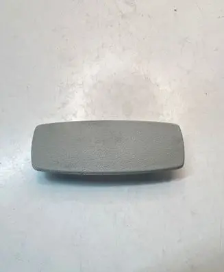 Volkswagen Caddy (B) pillar trim (top) 2K0857943