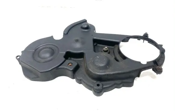 Citroen Berlingo Timing belt guard (cover) 9659869280 7280N0000
