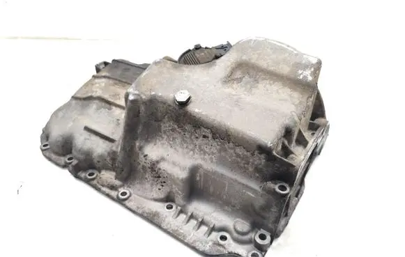 BMW 1 F20 F21 Oil sump 8510206 11138510206 14341610