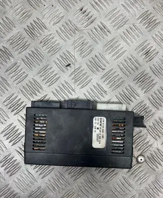 BMW 5 E39 Light module LCM 61358386209 120007 109110