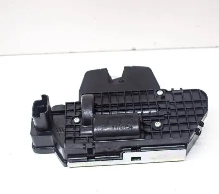 Opel Mokka B Tailgate/trunk/boot lock/catch/latch 9151487499