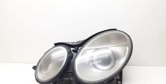 Mercedes-Benz E W211 Headlight/headlamp