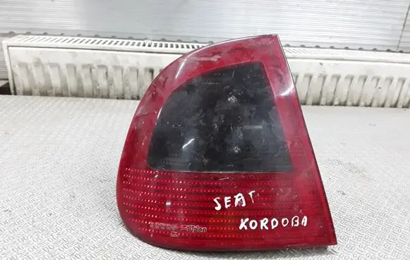 Seat Cordoba (6K) Rear/tail lights 6K5945095