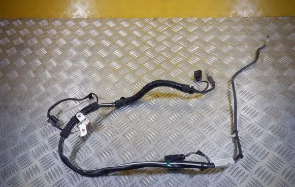 Volkswagen Beetle A5 Wires (generator/alternator) 5C0971230JK
