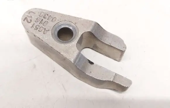 Fuel Injector clamp holder
