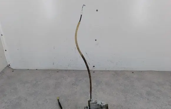 Fiat Bravo Rear door lock 