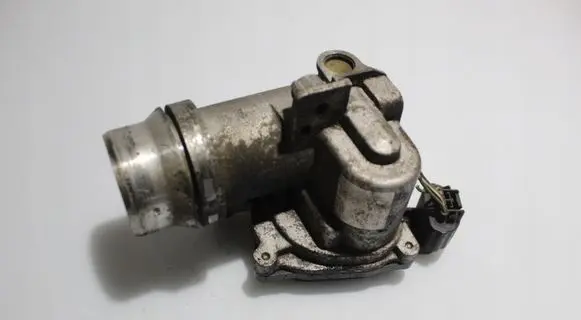 Renault Scenic III - Grand scenic III Engine shut-off valve 259126433