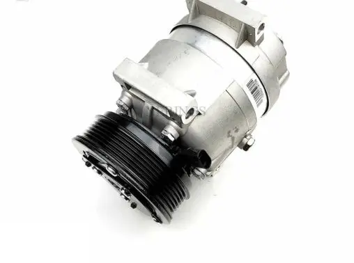 Chrysler Neon I Air conditioning (A/C) compressor (pump) TSP0155023 27630-00Q0J 27630-00Q1B