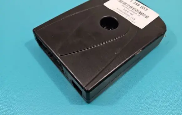 Ford S-MAX Central body control module 8M5T-19G488-CS IMPRK1398003