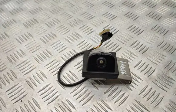 Renault Kangoo II Reversing camera 284420142R