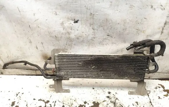 Lincoln LS Fuel cooler (radiator) 0384316 4028200 5036911