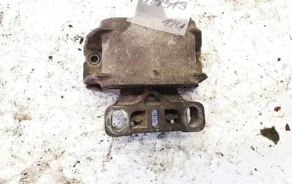 Seat Toledo II (1M) Engine mount bracket 1j0199555