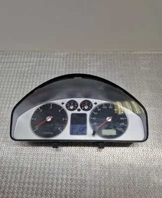 Ford Galaxy Speedometer (instrument cluster) 7M5920820K 1906000284 6M2110849ASX